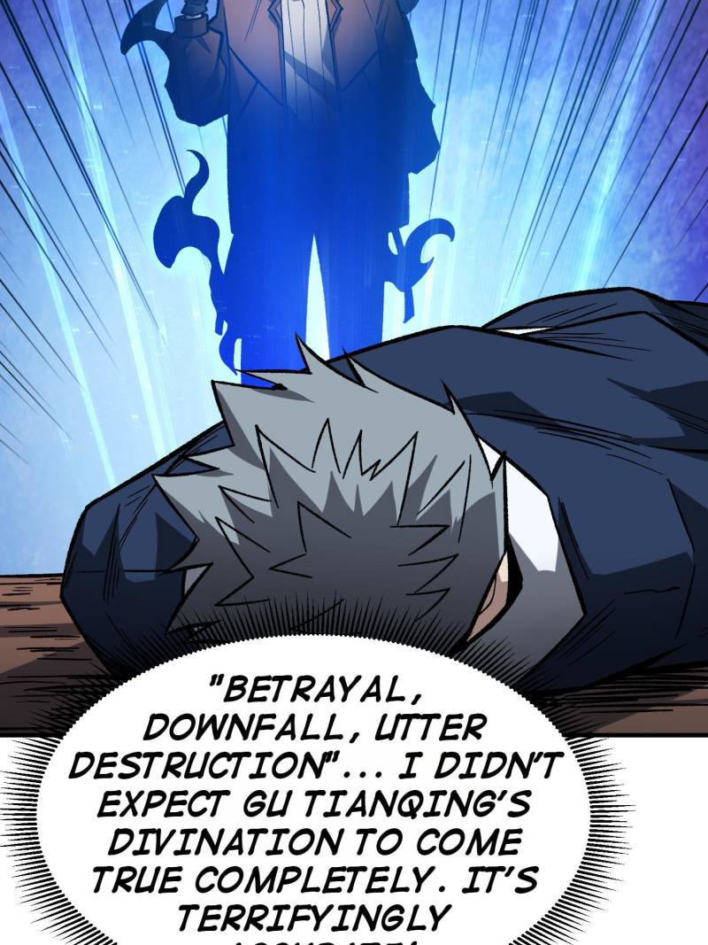 I'm Really Not A Supervillain Chapter 264 24
